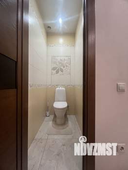 2-к квартира, вторичка, 63м2, 13/22 этаж