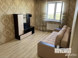 1-к квартира, вторичка, 40м2, 14/24 этаж