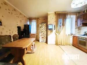 3-к квартира, вторичка, 115м2, 5/10 этаж