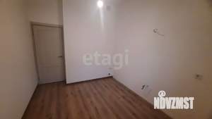 1-к квартира, вторичка, 39м2, 3/3 этаж