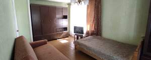 1-к квартира, вторичка, 32м2, 4/5 этаж