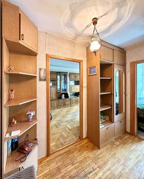 Фото квартиры на продажу (5)