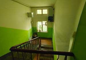 2-к квартира, вторичка, 47м2, 5/5 этаж