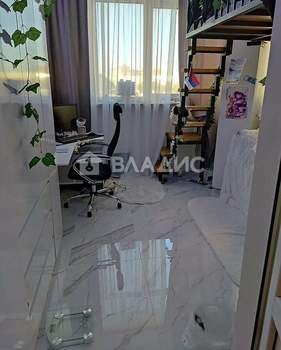 2-к квартира, вторичка, 84м2, 6/22 этаж