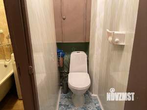 2-к квартира, вторичка, 45м2, 8/9 этаж