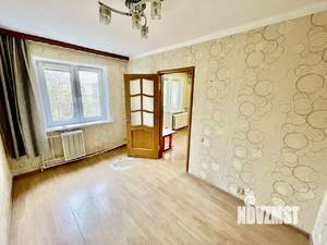 2-к квартира, вторичка, 45м2, 4/5 этаж