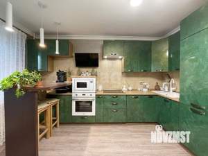 3-к квартира, вторичка, 87м2, 11/17 этаж