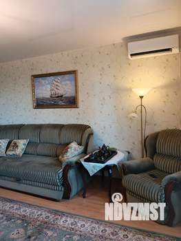 3-к квартира, вторичка, 71м2, 10/10 этаж