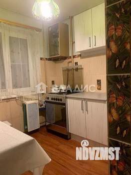 2-к квартира, вторичка, 46м2, 2/5 этаж