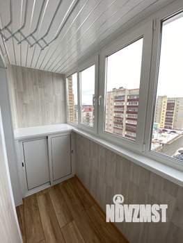 2-к квартира, вторичка, 43м2, 8/9 этаж