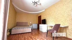 1-к квартира, вторичка, 41м2, 6/9 этаж