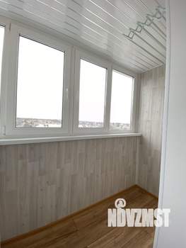 2-к квартира, вторичка, 43м2, 8/9 этаж