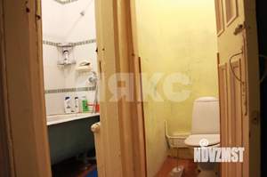 2-к квартира, вторичка, 49м2, 3/3 этаж