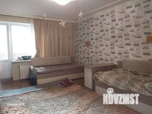 3-к квартира, вторичка, 96м2, 2/9 этаж