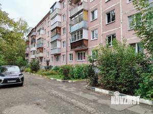 2-к квартира, вторичка, 45м2, 1/5 этаж