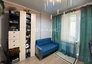 1-к квартира, вторичка, 32м2, 6/21 этаж