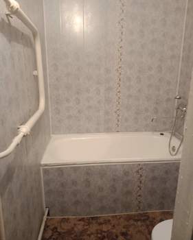 1-к квартира, вторичка, 32м2, 2/5 этаж