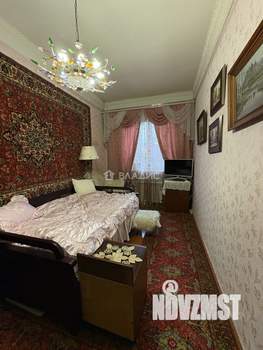 4-к квартира, вторичка, 97м2, 3/4 этаж