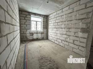 3-к квартира, вторичка, 64м2, 2/3 этаж