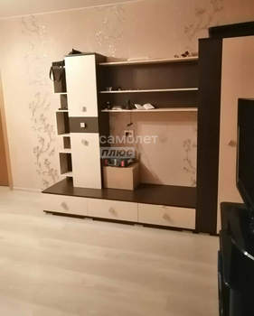 3-к квартира, вторичка, 56м2, 4/5 этаж