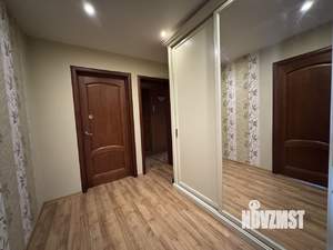 3-к квартира, вторичка, 63м2, 9/9 этаж