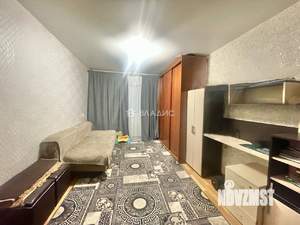 1-к квартира, вторичка, 30м2, 2/5 этаж
