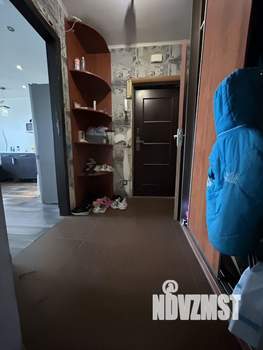 2-к квартира, вторичка, 63м2, 13/17 этаж