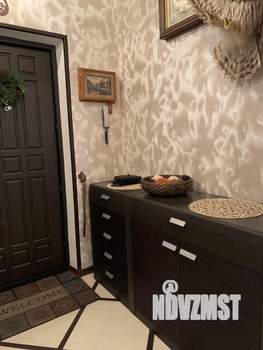 3-к квартира, вторичка, 81м2, 11/17 этаж