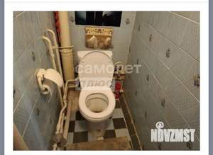 2-к квартира, вторичка, 43м2, 6/9 этаж