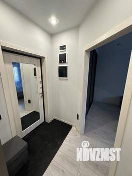 1-к квартира, вторичка, 35м2, 2/22 этаж