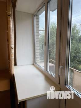 1-к квартира, вторичка, 23м2, 4/5 этаж