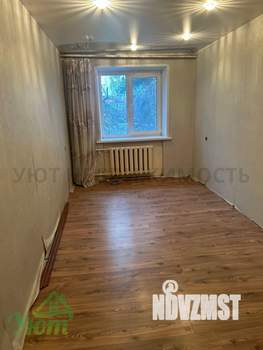 2-к квартира, вторичка, 44м2, 5/5 этаж