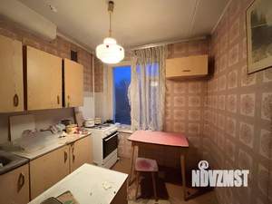 3-к квартира, вторичка, 56м2, 3/5 этаж