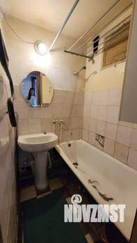 2-к квартира, вторичка, 41м2, 1/2 этаж