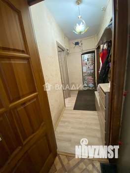 2-к квартира, вторичка, 46м2, 11/12 этаж