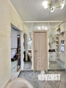 Студия квартира, вторичка, 32м2, 2/22 этаж