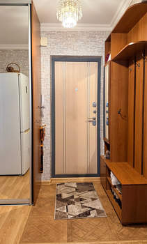 2-к квартира, вторичка, 47м2, 1/9 этаж