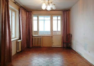 1-к квартира, вторичка, 38м2, 11/14 этаж