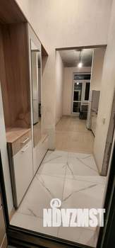 1-к квартира, вторичка, 21м2, 3/3 этаж