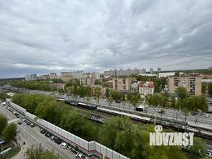 2-к квартира, вторичка, 63м2, 13/17 этаж