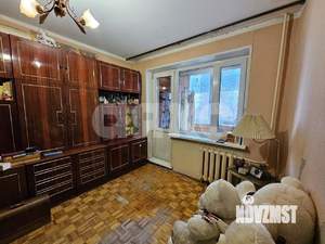 3-к квартира, вторичка, 68м2, 5/9 этаж