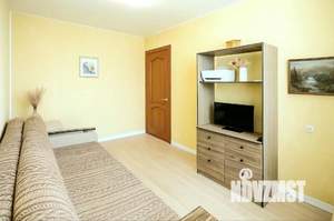 3-к квартира, вторичка, 58м2, 7/9 этаж