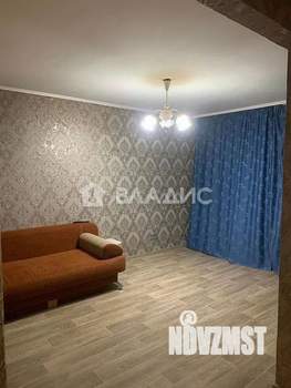 2-к квартира, вторичка, 46м2, 2/5 этаж