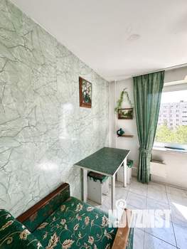 1-к квартира, вторичка, 34м2, 6/10 этаж