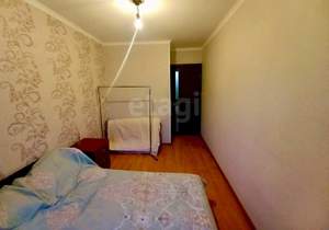 3-к квартира, вторичка, 56м2, 5/5 этаж