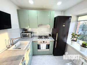 1-к квартира, вторичка, 31м2, 4/5 этаж