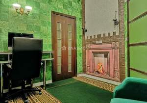 1-к квартира, вторичка, 44м2, 17/23 этаж