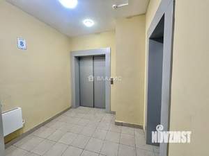 1-к квартира, вторичка, 30м2, 8/12 этаж