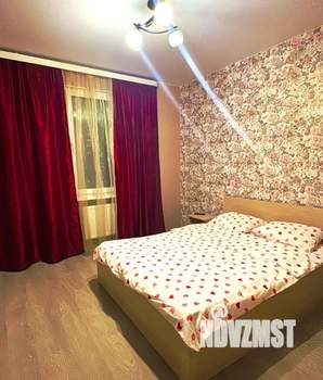 2-к квартира, вторичка, 43м2, 11/16 этаж