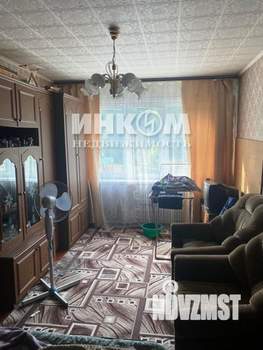 3-к квартира, вторичка, 63м2, 2/9 этаж